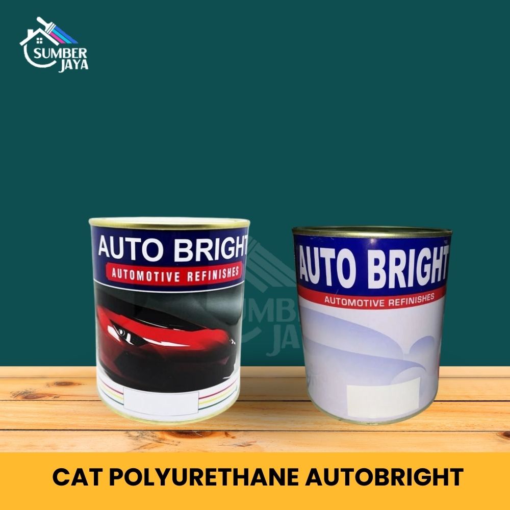 Autobright